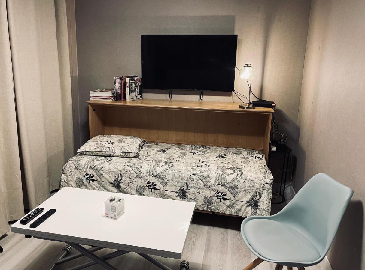 Maison Avec Sous Sol Independant Et Parking A 2km De Versailles * Buc (Yvelines)