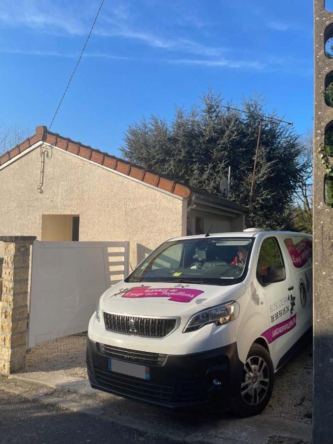 Maison Avec Sous Sol Independant Et Parking A 2km De Versailles *