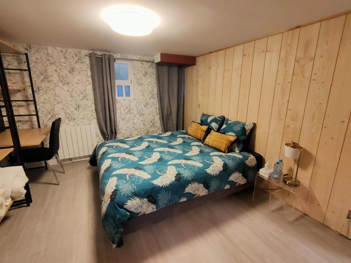 Holiday home Maison Avec Sous Sol Independant Et Parking A 2km De Versailles